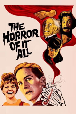 The Horror of It All (1964) The Horror of It All (1964)