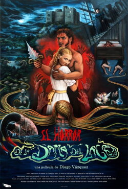 The Horror of the Lady of the Lake (2010)