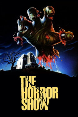 The Horror Show (1989) The Horror Show (1989)