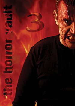 The Horror Vault 3 (2010) The Horror Vault 3 (2010)