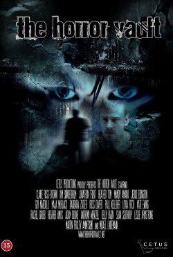 The Horror Vault: Part 1 (2008) The Horror Vault: Part 1 (2008)