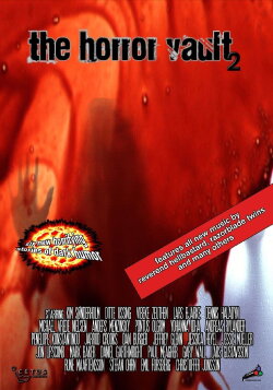 The Horror Vault Vol.2 (2009) The Horror Vault Vol.2 (2009)