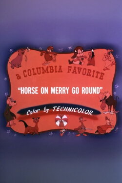 The Horse on the Merry-Go-Round (1938) The Horse on the Merry-Go-Round (1938)