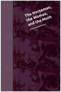 The Horseman, the Woman, and the Moth (1968)