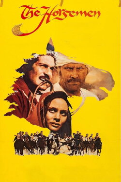 The Horsemen (1971) The Horsemen (1971)