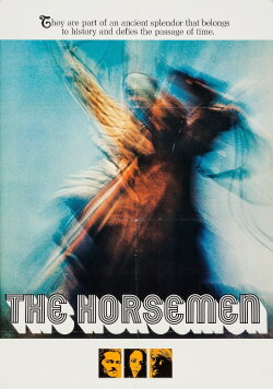 The Horsemen (1971)