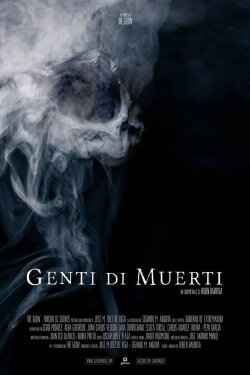 The Horsemen of Death (2014) The Horsemen of Death (2014)