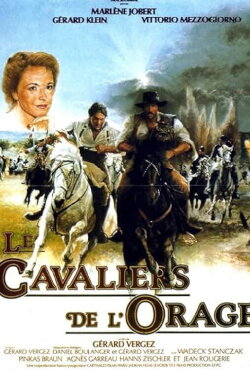 The Horsemen of the Storm (1984)