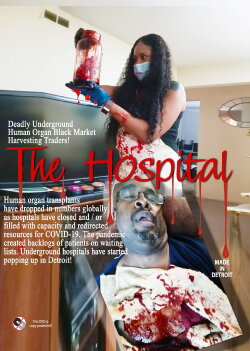 The Hospital (2022) The Hospital (2022)