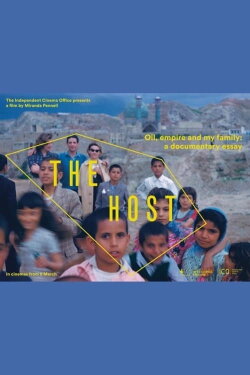 The Host (2015) The Host (2015)