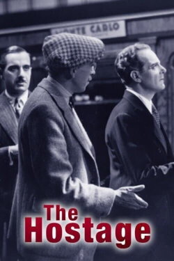 The Hostage (1956) The Hostage (1956)