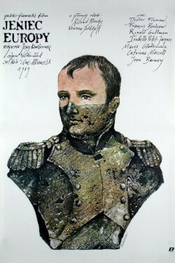 The Hostage of Europe (1989) The Hostage of Europe (1989)