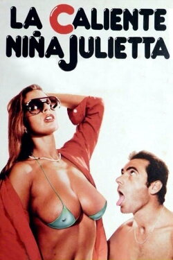 The Hot Girl Juliet (1981) The Hot Girl Juliet (1981)