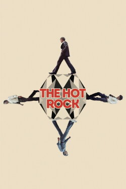 The Hot Rock (1972) The Hot Rock (1972)