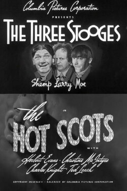 The Hot Scots (1948) The Hot Scots (1948)