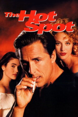 The Hot Spot (1990) The Hot Spot (1990)