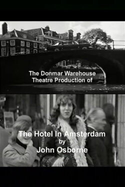The Hotel In Amsterdam (2004) The Hotel In Amsterdam (2004)