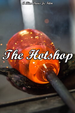 The Hotshop (2021)