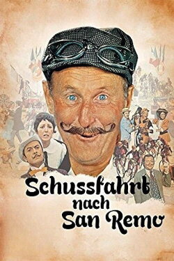 The Hotshots (1968)