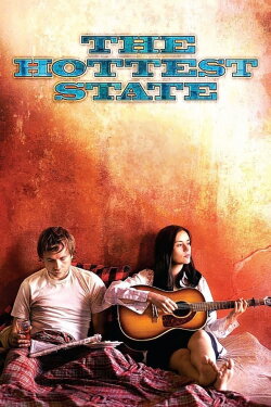 The Hottest State (2007) The Hottest State (2007)