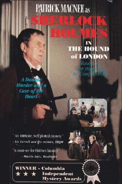 The Hound of London (1993) The Hound of London (1993)