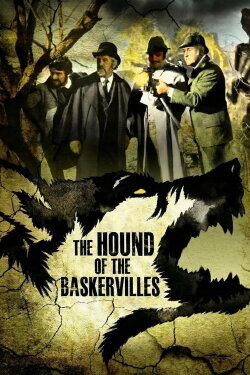 The Hound of the Baskervilles (1972)