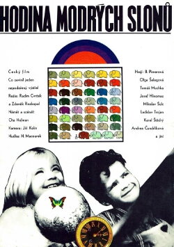 The Hour of Blue Elephants (1971)