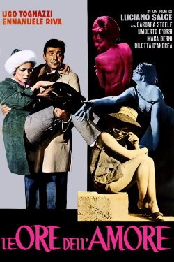 The Hours of Love (1963) The Hours of Love (1963)