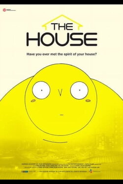 The House (2011) The House (2011)