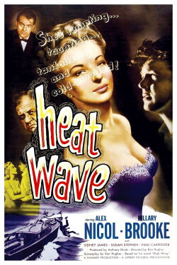 The House Across the Lake (1954) The House Across the Lake (1954)