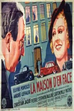 The House Across the Street (1937) The House Across the Street (1937)