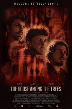 The House Among the Trees (2025) The House Among the Trees (2025)