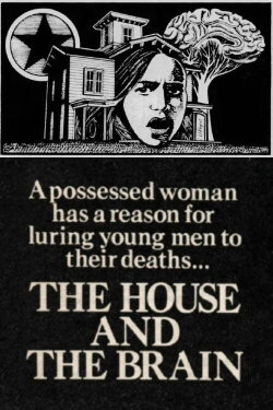 The House and the Brain (1973) The House and the Brain (1973)