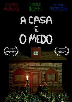 The House and the Fear (2019) The House and the Fear (2019)