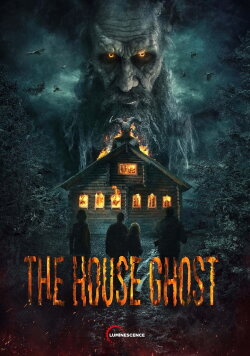The House Ghost (2024) The House Ghost (2024)