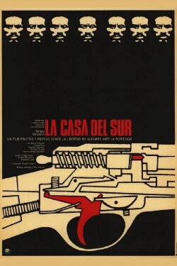 The House in the South (1976) The House in the South (1976)