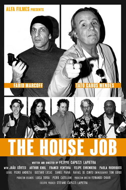 The House Job (2014) The House Job (2014)