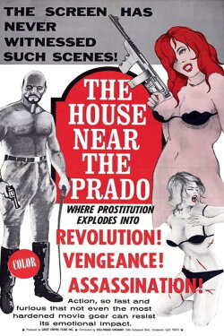 The House Near the Prado (1969) The House Near the Prado (1969)