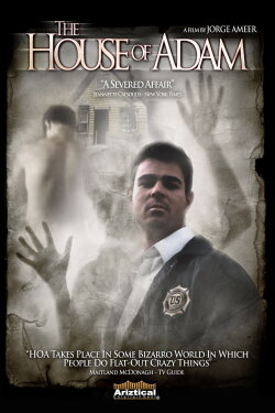 The House of Adam (2006) The House of Adam (2006)