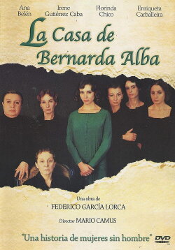 The House of Bernarda Alba (1987) The House of Bernarda Alba (1987)