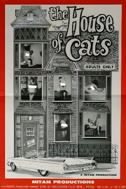 The House of Cats (1966) The House of Cats (1966)