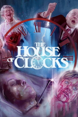 The House of Clocks (1989) The House of Clocks (1989)