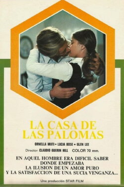 The House of Doves (1972)