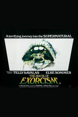 The House of Exorcism (1975) The House of Exorcism (1975)