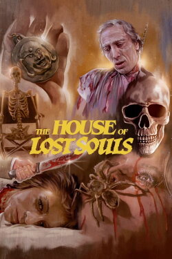 The House of Lost Souls (1989) The House of Lost Souls (1989)