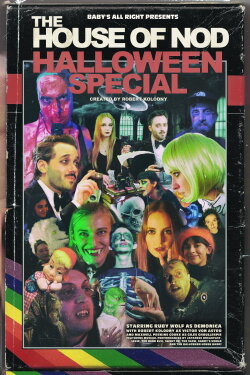 The House of Nod Halloween Special (2020)