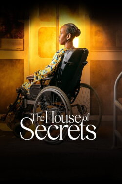 The House of Secrets (2023) The House of Secrets (2023)