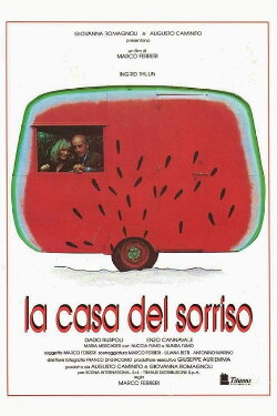 The House of Smiles (1991) The House of Smiles (1991)