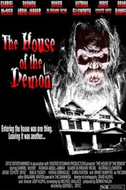 The House of the Demon (2007)