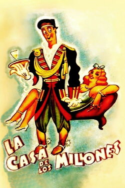 The House of the Millions (1942) The House of the Millions (1942)